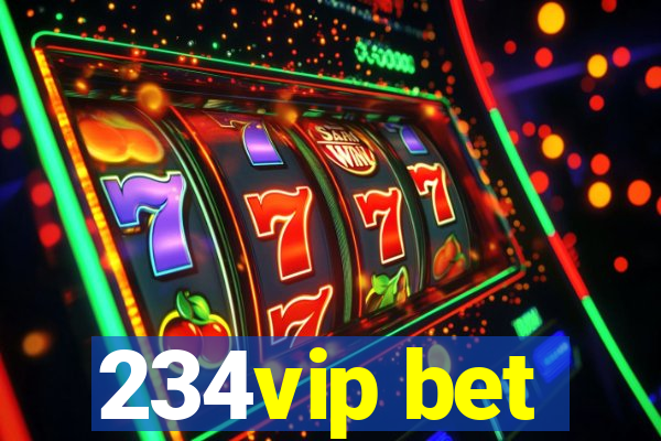 234vip bet